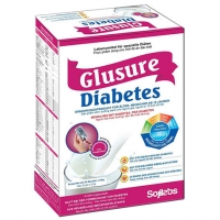 Glusure Diabetes Giải Pháp Giúp Hỗ Trợ Tiểu Đường