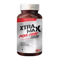 Xtramax For Men viên uống hỗ trợ tăng cường sinh lực phái mạnh