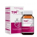 TIM Care Diamond hỗ trợ bảo vệ trái tim