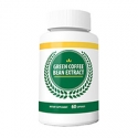 Viên uống Green Coffee Bean Extract giảm cân cho nữ giới