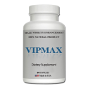 Viên uống tăng testosterone tự nhiên Vipmax
