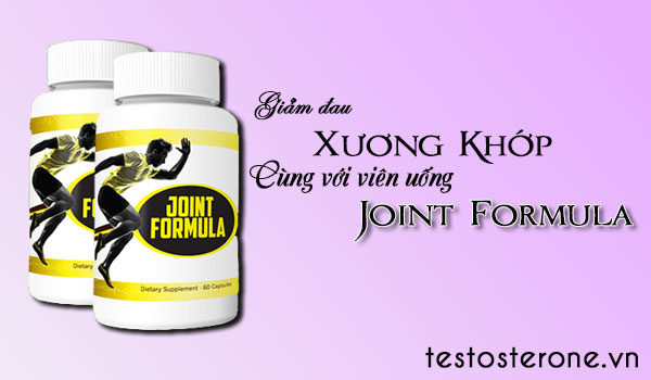 giới thiệu joint-formula